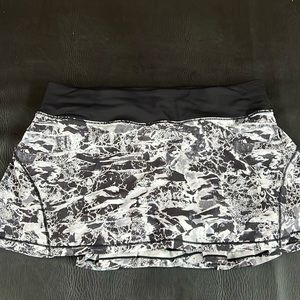 Lululemon Skort